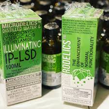 Buy 100ML 1P LSD Microdosing Kit online