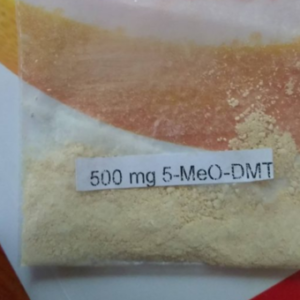 Buy 5 MeO DMT online