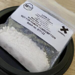 Buy 3-fpm crystalline powder