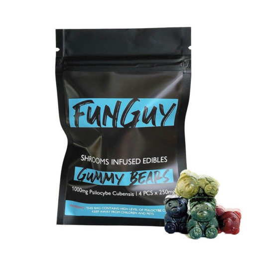 FunGuy Assorted Gummy