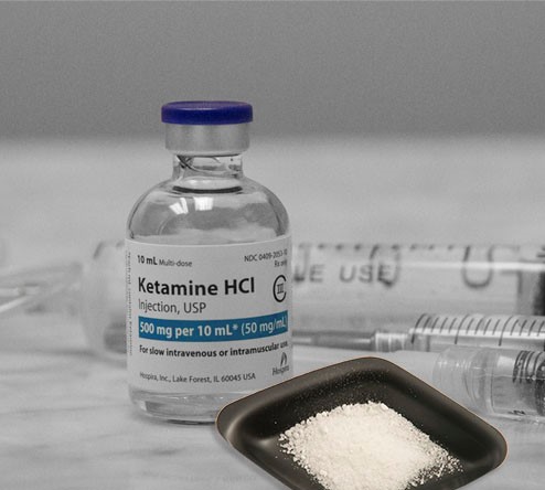 Buy Liquid Ketamine Online