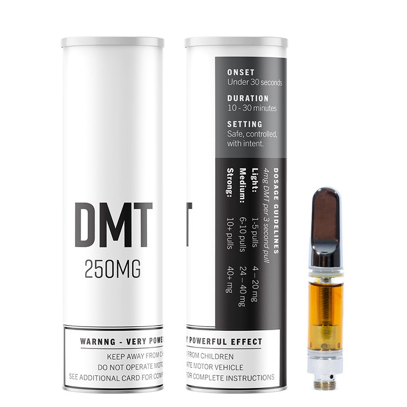 Buy DMT Cartridge