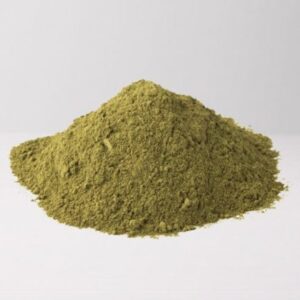 KRATOM POWDER