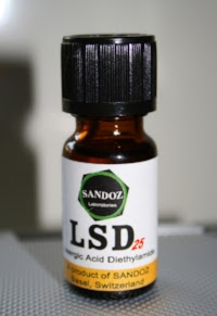 LIQUID LSD