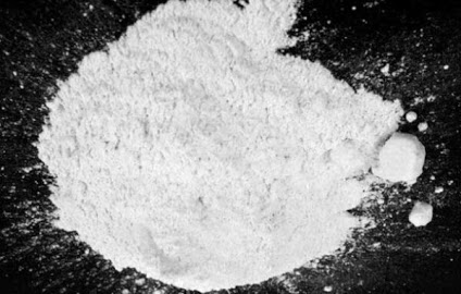 Carfentanil Powder