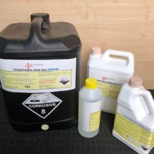 SSD CHEMICAL, ACTIVATION POWDER and MACHINE