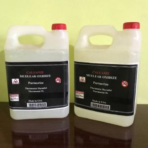Caluanie Muelear Oxidize Premium Quality
