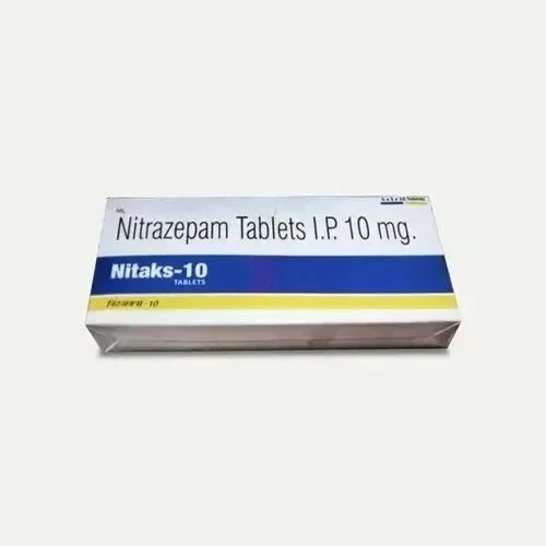 Nitrazepam