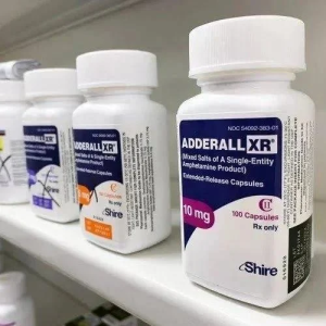 Adderall 20mg