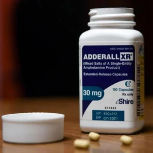 Adderall 30mg